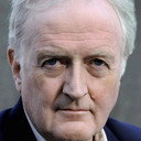 Rory Knox Johnston als Official