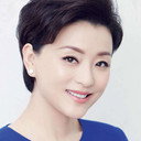 Yang Lan als Interview Host