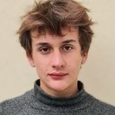 Ferdinand Redouloux als Corentin