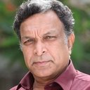 Nassar als Panicker