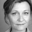 Victoria Carling als DS Marten