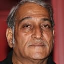 Mohan Agashe als Tyeb Mohammed's Friend