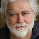 Gunnar Hansen als Leatherface (archive footage)