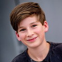 Bertram Lyng Engelsted Jarkilde als Mark Zidenius (Boy)