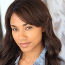Bianca Bethune als Megan