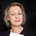 Maria Hartmann als TV-Kandidatin