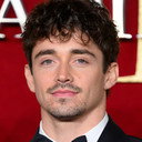 Charles Leclerc als Charles Leclerc