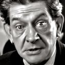 Randle Ayrton als I. Azreal