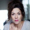 Magali Bonfils als Eva