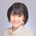 石川静 als Chinatsu Iwasaki (voice)