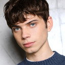 Aidan Langford als Alex