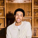 Preston Pippen als Self
