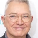 Martin Shaw als Banquo