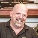 Rick Harrison als 
