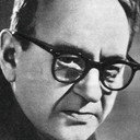 Андрей Костричкин als The late one