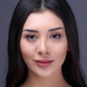 Melisa Seda als Oya