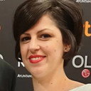 Lucía Solana, Special Effects Key Makeup Artist