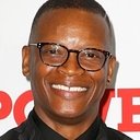 Lawrence Gilliard Jr. als Dr. Barden