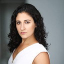 Isa Sanchez als Tech #2