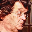 Gustaf Bentsen als Fyrmester