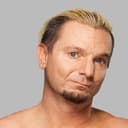 James Ellsworth Morris als James Ellsworth