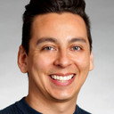 James Eason-Garcia, Production Coordinator