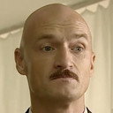 Сергій Марченко als 