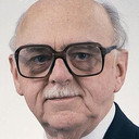 Jean Drapeau als Self (archive footage)