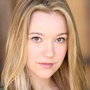 Jaimie Steck als Taylor