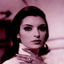 Chelo Rodríguez als Miriam de Palacios Ansola