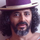 Geraldo Azevedo als 