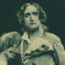 Émilien Richard als Baron Papillon