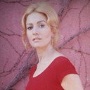 Marcella Michelangeli als Rudy's Enforcer