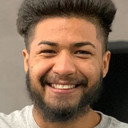 Steven Pichardo als Self
