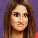 Anisha Ramakrishna als 