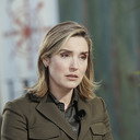 Margaret Brennan als Self - Host