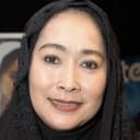 Jenny Rachman als Samira