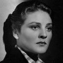 Frances Rich als Marjorie Thornton