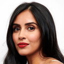 Parveen Kaur als Saanvi Bahl