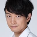 永山たかし als Masahiko Ikee