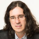 Geraldo Carneiro als Self