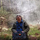 David McKeitch, Sound Recordist