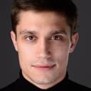 Шамиль Мухамедов als Adjutant of Semiradov