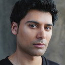 Antonio Aakeel als Chirag Joshi