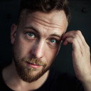 Johann-Christof Laubisch als Karajan (voice)