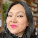 Grace Ly als Herself : Journalist / Writer