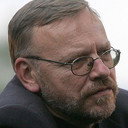 Arvydas Ilginis, Director