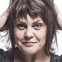 Jelena Kirejeva als Teacher