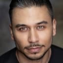 Ricky Norwood als Reggie