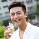 Zhu Yuchen als Deputy Park